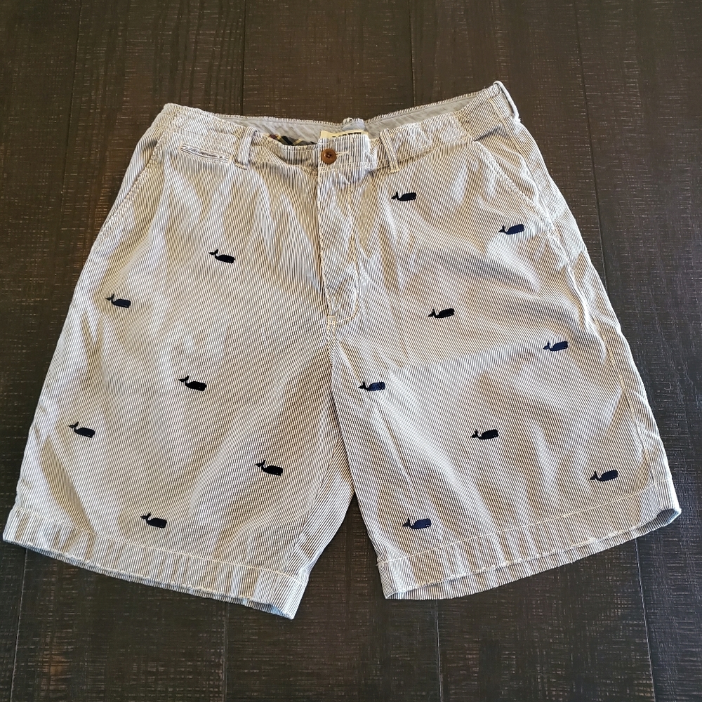 J Crew shorts